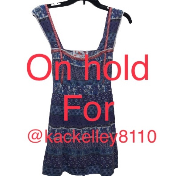 Free People Tops - Free People boho top medium